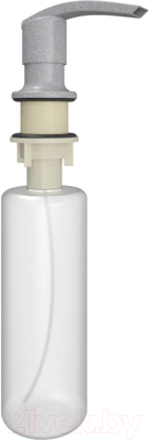 Дозатор встраиваемый в мойку Mixline 541471 - фото