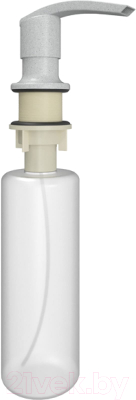 Дозатор встраиваемый в мойку Mixline ML-D02 541476 - фото