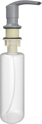 Дозатор встраиваемый в мойку Mixline 541478 - фото