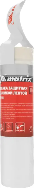 Пленка строительная Matrix 88752