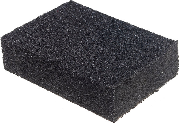Губка абразивная Matrix Для шлифования Matrix 75705 - фото