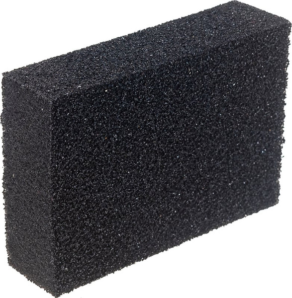 Губка абразивная Matrix Для шлифования Matrix 75705