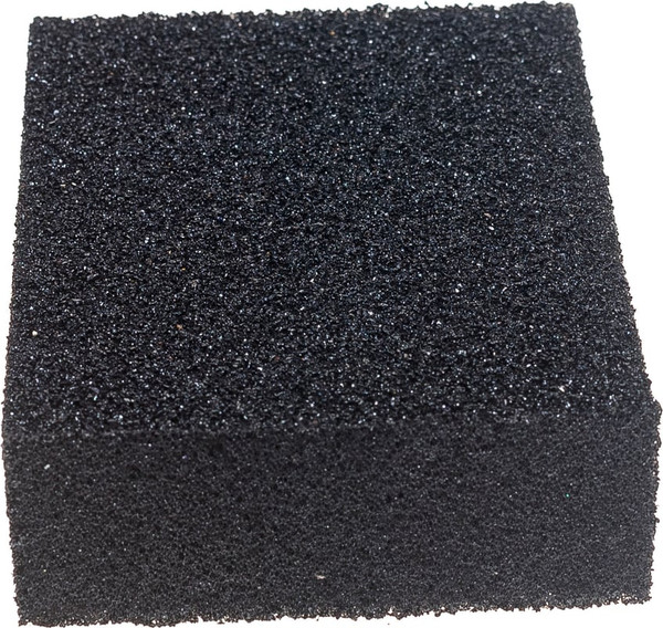 Губка абразивная Matrix Для шлифования Matrix 75705
