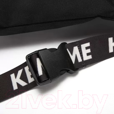 Сумка на пояс Kelme Fanny Pack UNI / 8201BB5002-000