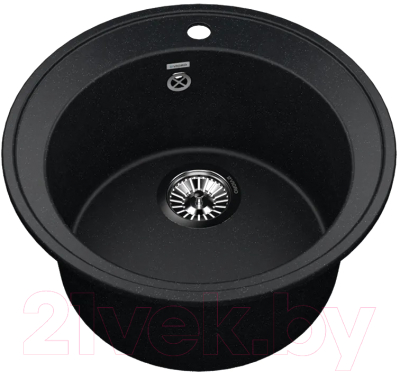 Мойка кухонная Vigro VG102 - фото