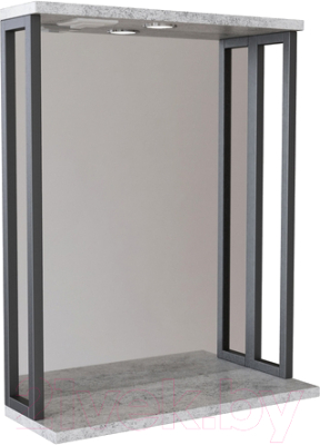 Зеркало Mixline Бруклин 60 543940 - фото