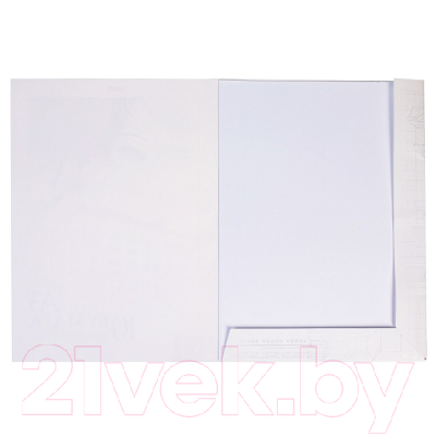 Папка для черчения Hatber Архитектура / 10Бч4A_11033