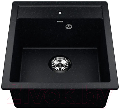 Мойка кухонная Vigro VG202 - фото