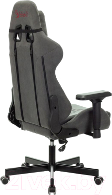 Кресло геймерское A4Tech Bloody GC-700 (серый)