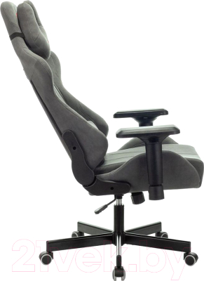 Кресло геймерское A4Tech Bloody GC-700 (серый)