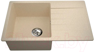 Мойка кухонная Vigro VG405 - фото