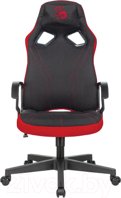 Кресло геймерское A4Tech Bloody GC-150 (черный)