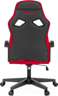 Кресло геймерское A4Tech Bloody GC-150 (черный)