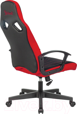 Кресло геймерское A4Tech Bloody GC-150 (черный)