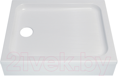 Душевой поддон Triton Прямоугольный ПД25 100x80