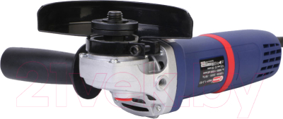 Угловая шлифовальная машина Диолд МШУ-1.2-03 (10041290)