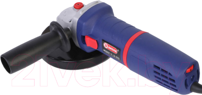 Угловая шлифовальная машина Диолд МШУ-1.2-03 (10041290)