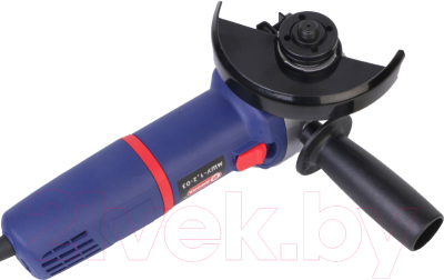 Угловая шлифовальная машина Диолд МШУ-1.2-03 (10041290)
