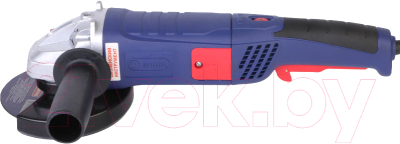Угловая шлифовальная машина Диолд МШУ-1.3-01 (10041181)