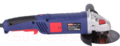 Угловая шлифовальная машина Диолд МШУ-1.3-01 (10041181)