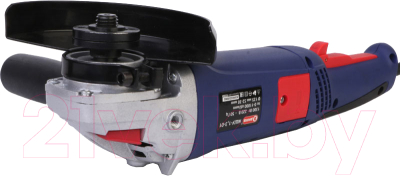 Угловая шлифовальная машина Диолд МШУ-1.3-01 (10041181)