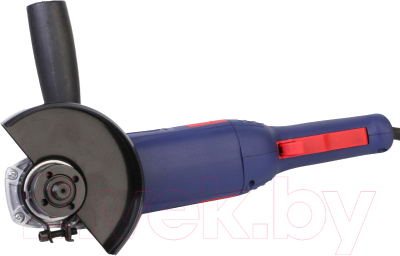 Угловая шлифовальная машина Диолд МШУ-1.3-01 (10041181)