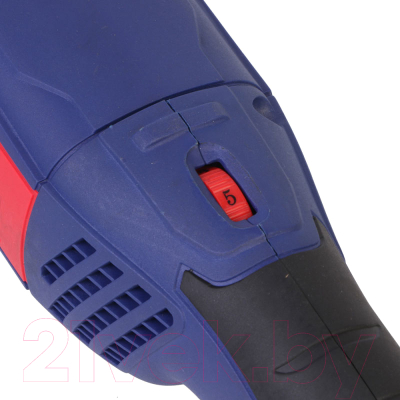 Угловая шлифовальная машина Диолд МШУ-1.3-01 (10041181)