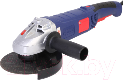 Угловая шлифовальная машина Диолд МШУ-1.5-02 (10041201) - фото