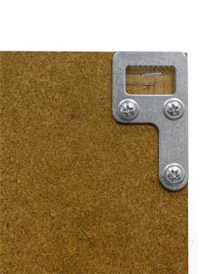 Зеркало Континент Гримерное Бриджит 12 ламп 60x80