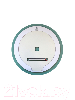 Зеркало Континент Ajour D 55 (бесконтактным сенсором, теплая подсветка)