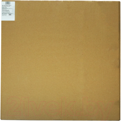 Зеркало Континент Ajour D 55 (бесконтактным сенсором, теплая подсветка)