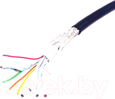 Кабель Gembird CC-HDMIL-1.8M