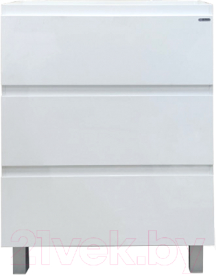 Тумба с умывальником Эстет Bali New / ФР-00009963 - фото