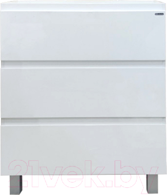 Тумба с умывальником Эстет Bali New / ФР-00009965 - фото