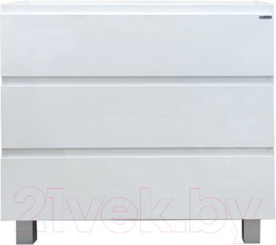 Тумба с умывальником Эстет Bali New / ФР-00009971 - фото