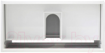 Тумба с умывальником Эстет Bali / ФР-00002074