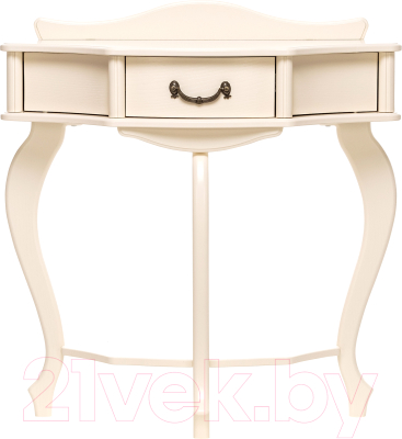 Консольный столик Импэкс Leset Джульетта (дуб шампань)