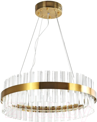 Потолочный светильник FAVOURITE 4012-5P - фото