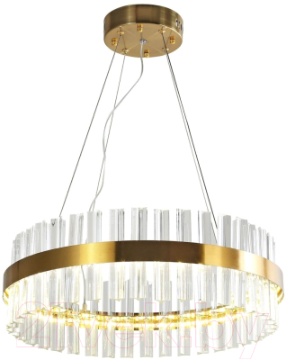 Потолочный светильник FAVOURITE 4012-5P