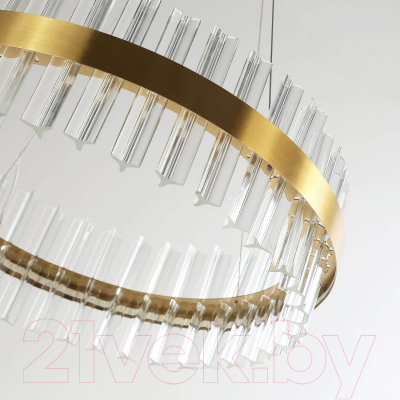 Потолочный светильник FAVOURITE 4012-5P