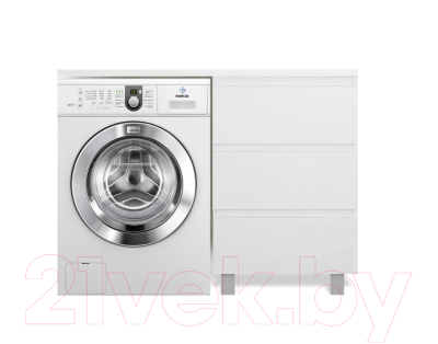 Тумба с умывальником Эстет Dallas Luxe R / ФР-00009839