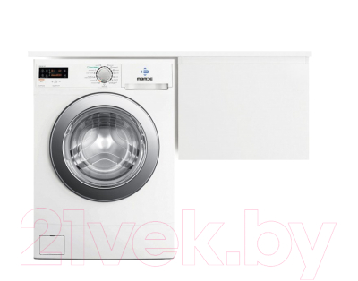 Тумба с умывальником Эстет Dallas Luxe R / ФР-00009840