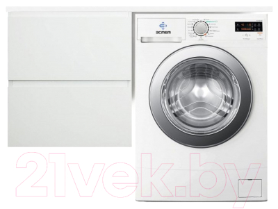 Тумба с умывальником Эстет Dallas Luxe L / ФР-00002313