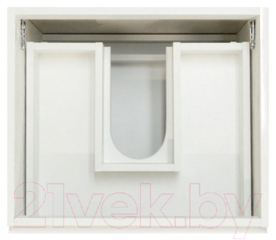 Тумба с умывальником Эстет Dallas Luxe L / ФР-00002313