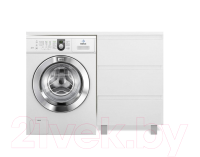 Тумба с умывальником Эстет Dallas Luxe R / ФР-00009669