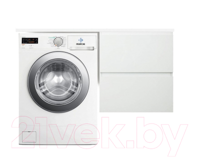 Тумба с умывальником Эстет Dallas Luxe R / ФР-00009672