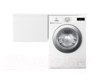 Тумба с умывальником Эстет Dallas Luxe L / ФР-00009675