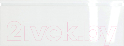 Тумба с умывальником Эстет Dallas Luxe L / ФР-00009678 - фото