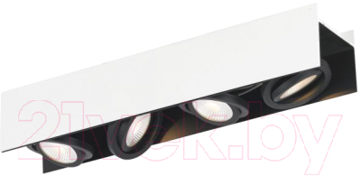 Потолочный светильник Eglo Vidago 39318 - фото