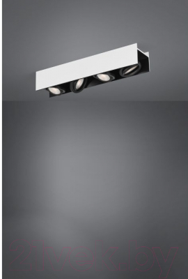 Потолочный светильник Eglo Vidago 39318